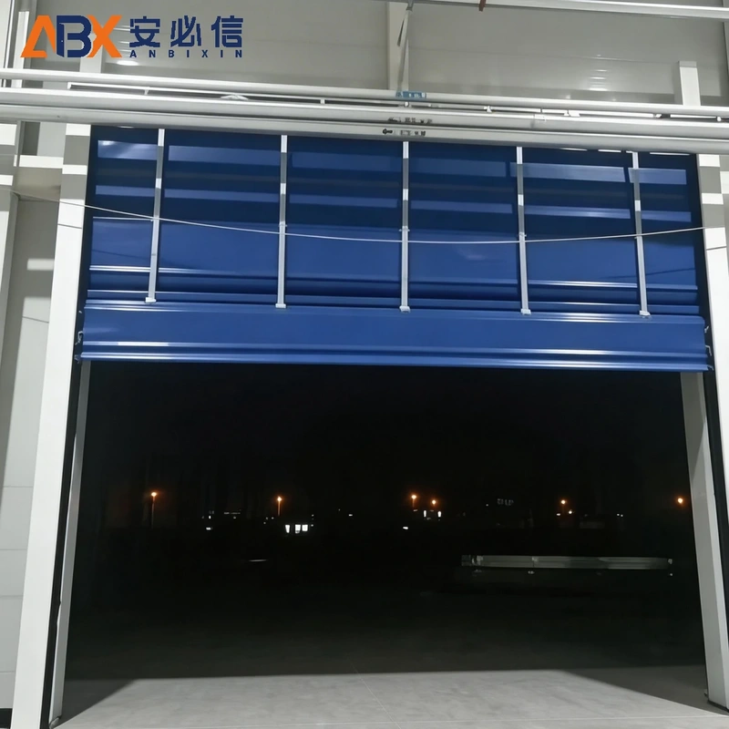 拉萨高速堆积门